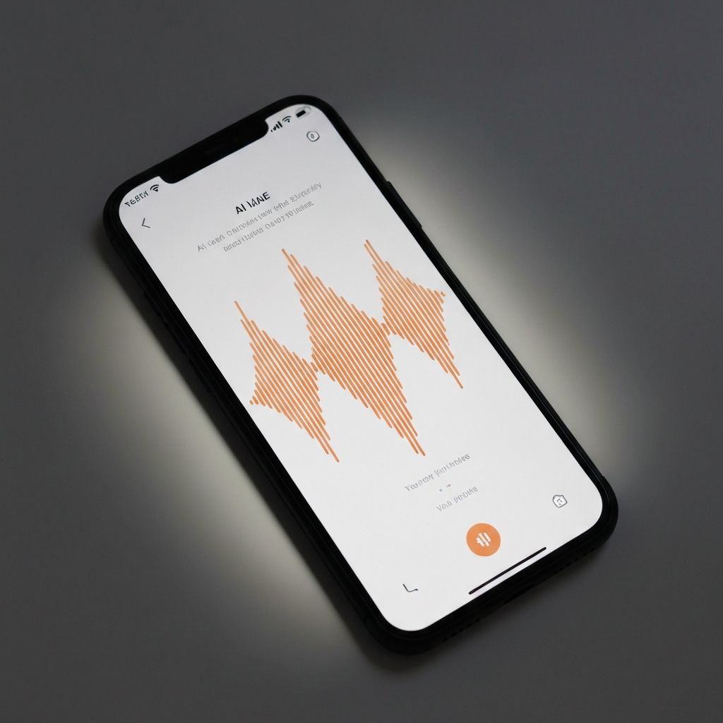Complete Voice AI System
