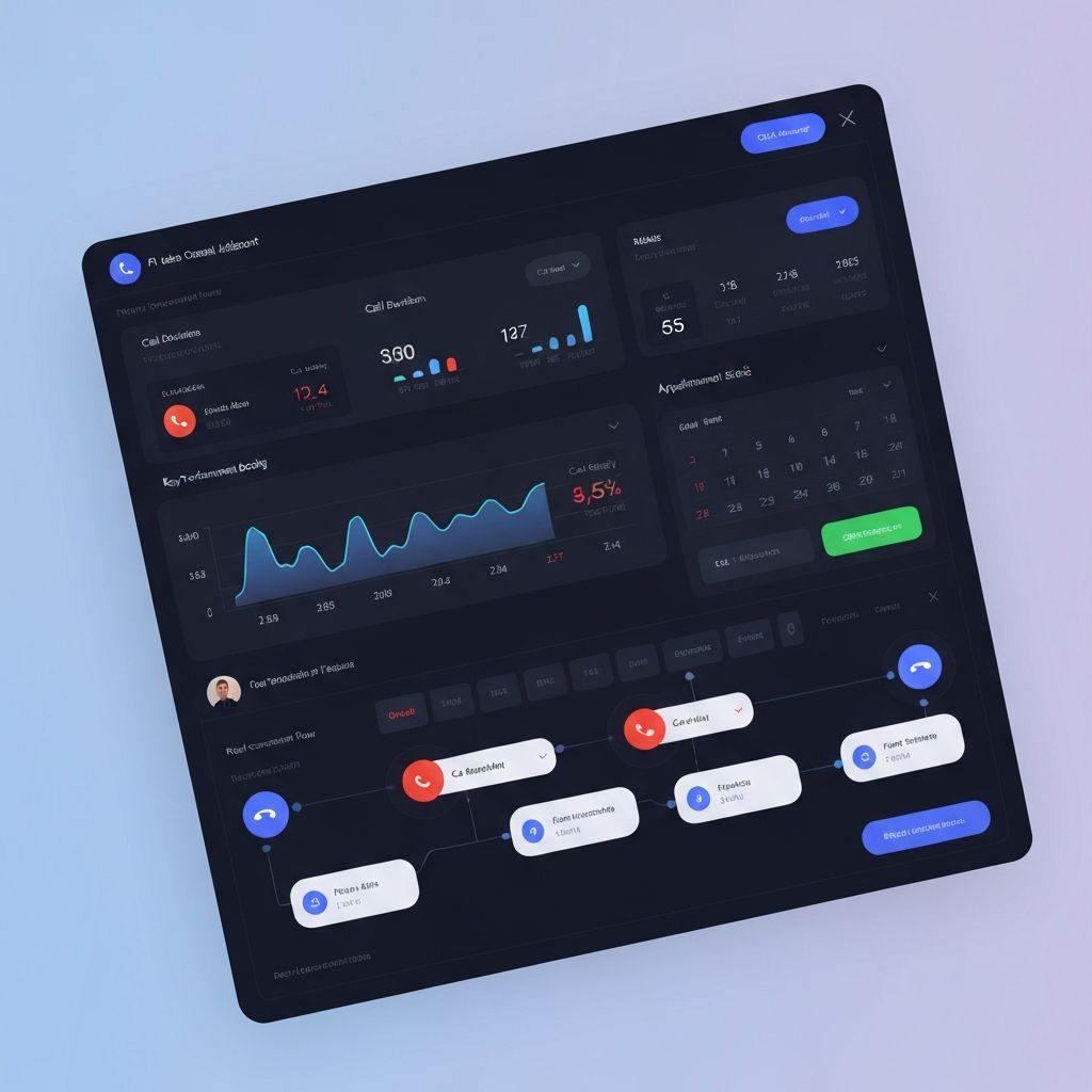Complete Voice AI System