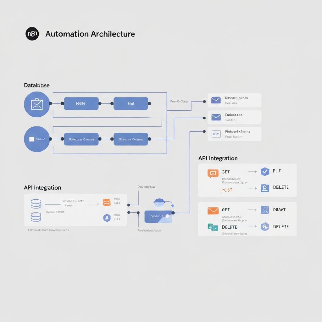 Automation Infrastructure