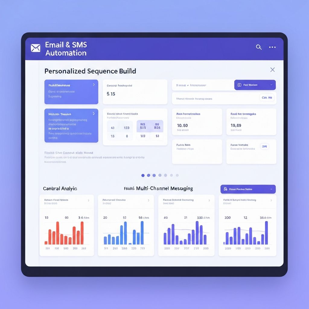 Intelligent Communication Hub