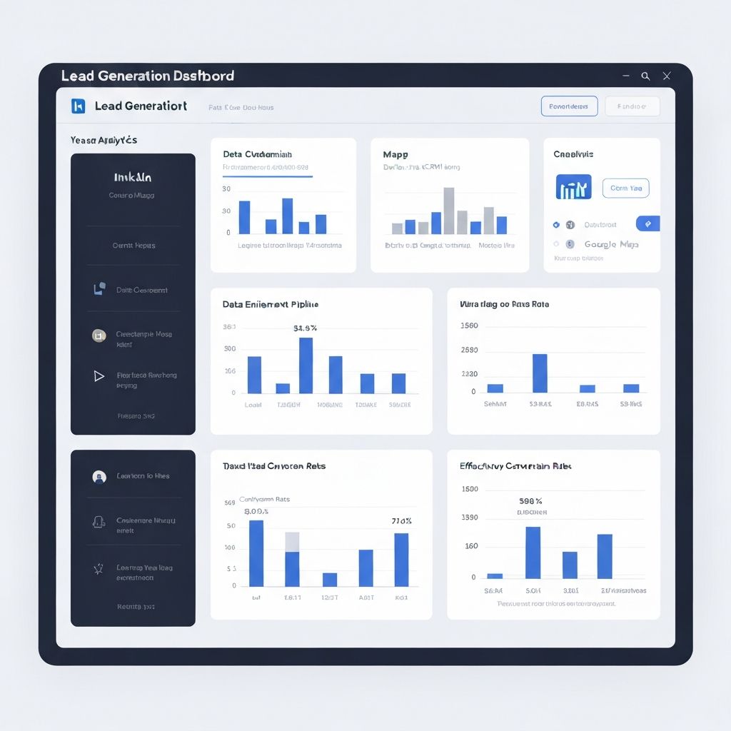 Smart Lead Generation Suite